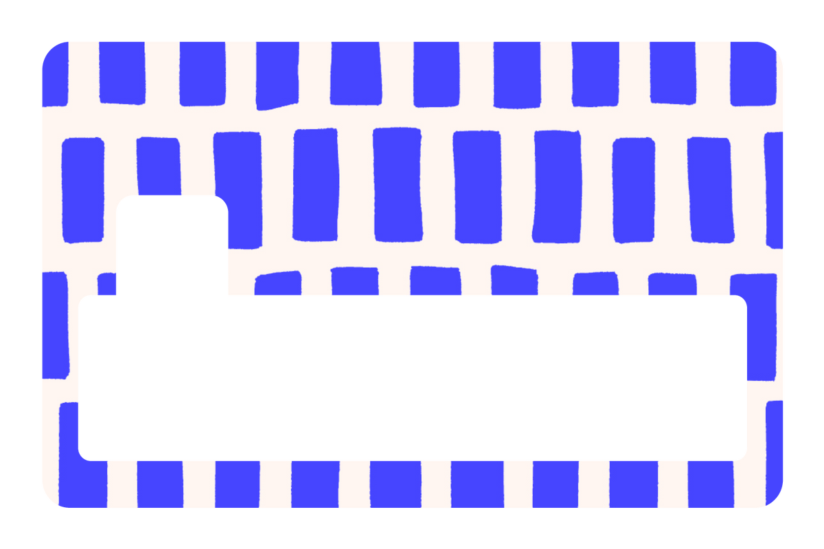 Funky Blocks