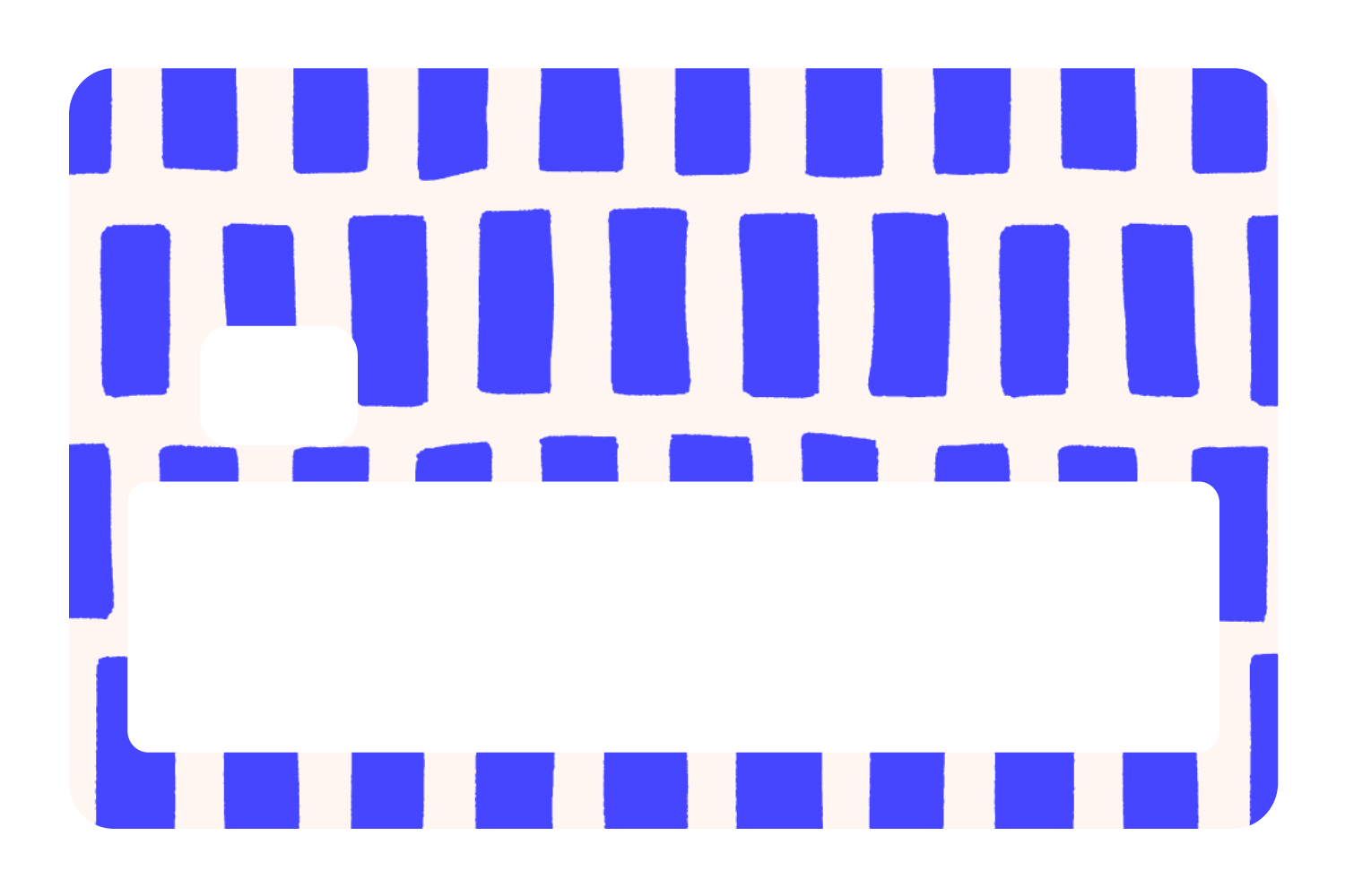 Funky Blocks