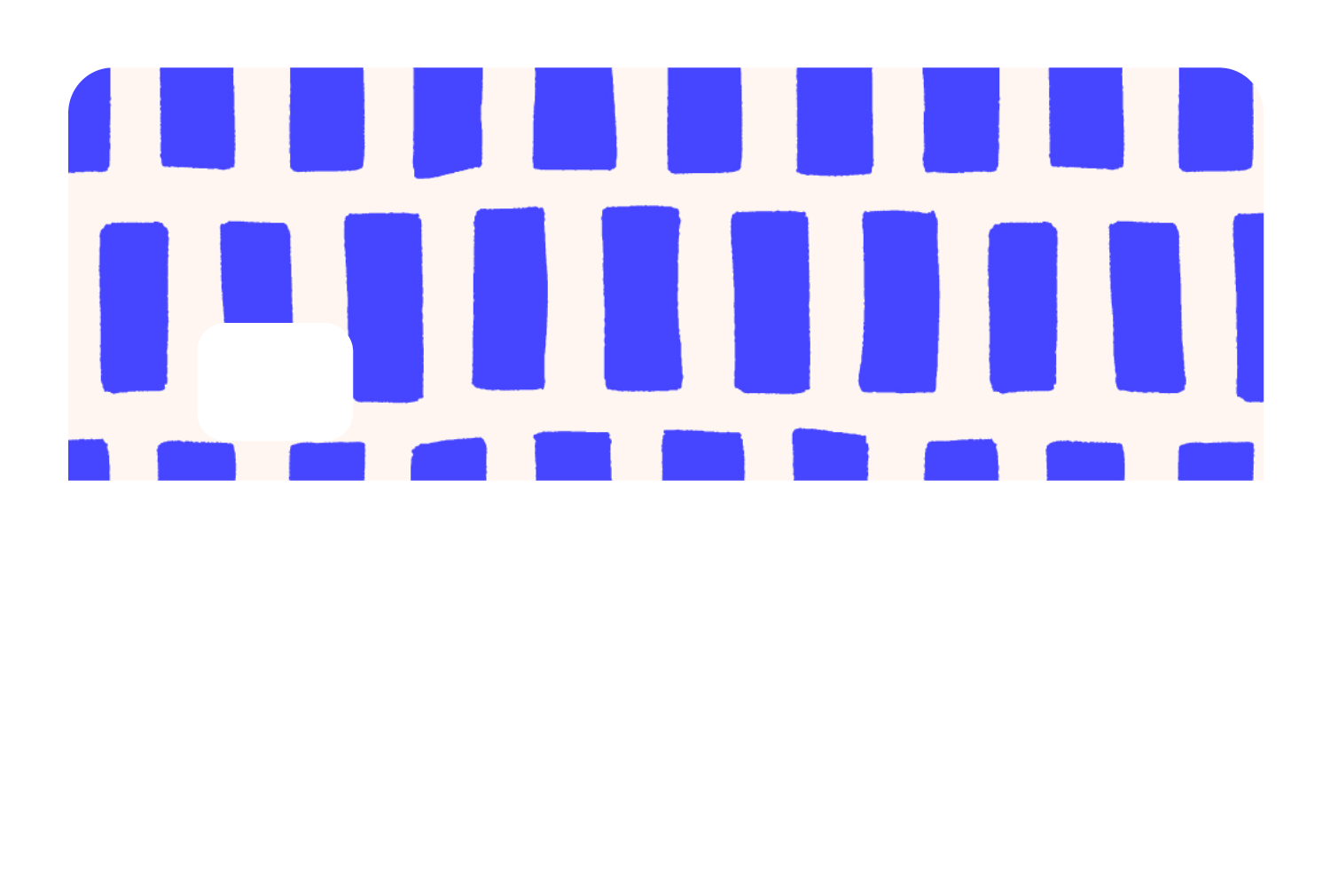 Funky Blocks