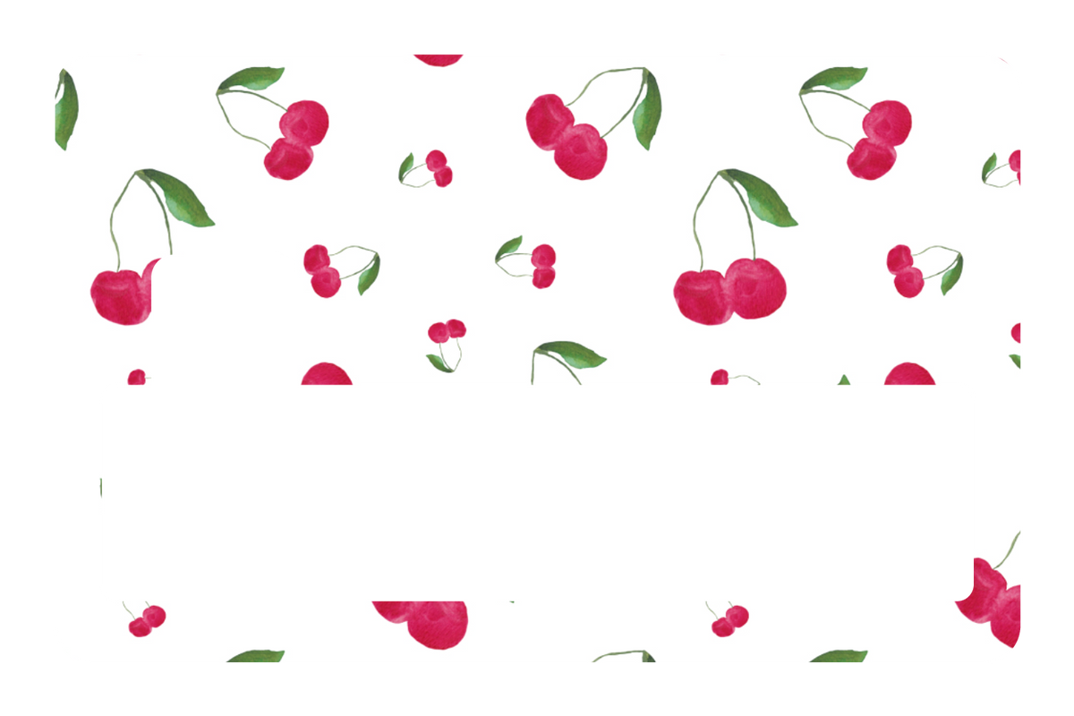Cherries