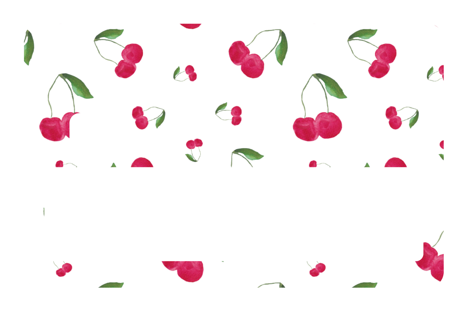 Cherries