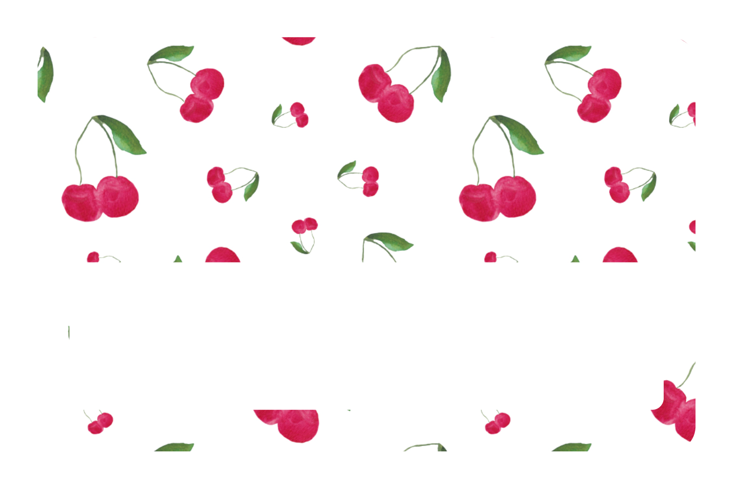 Cherries