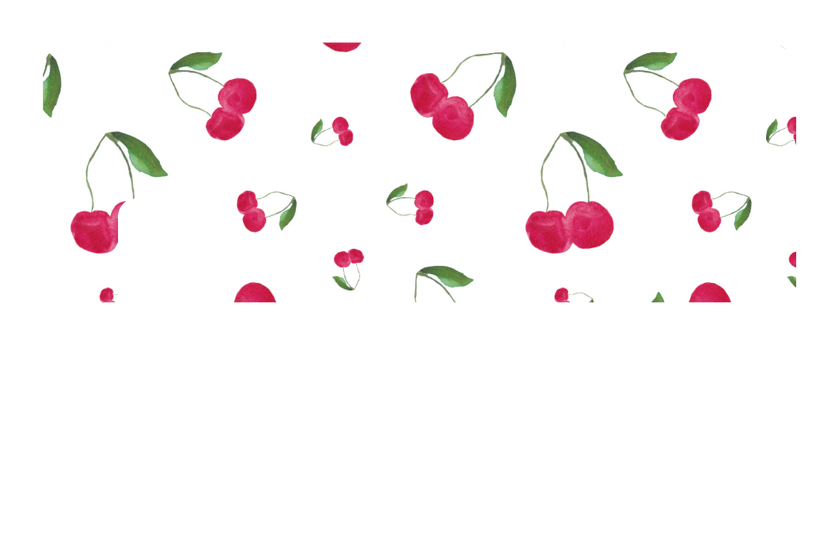 Cherries