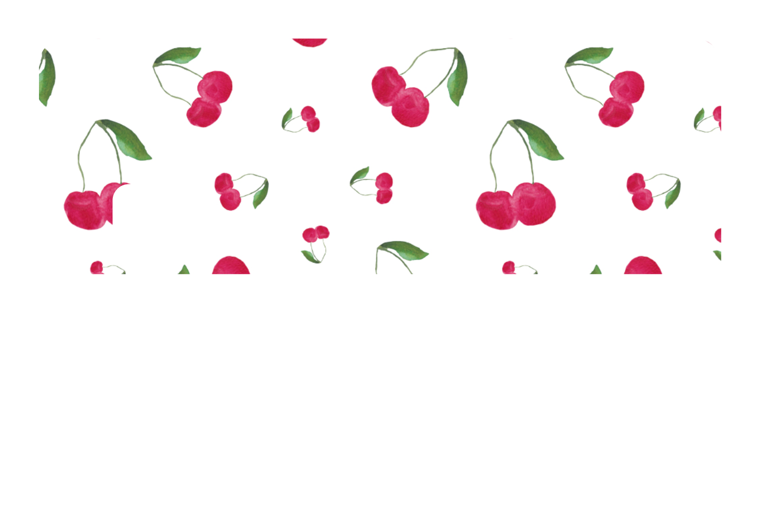 Cherries