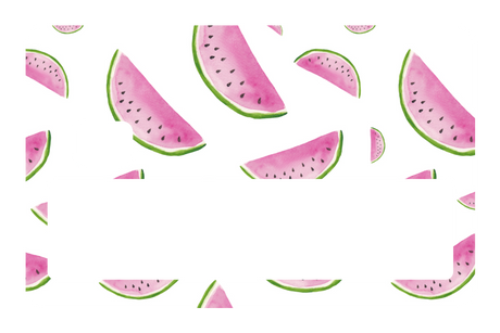 Watermelons