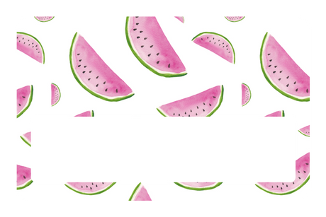 Watermelons