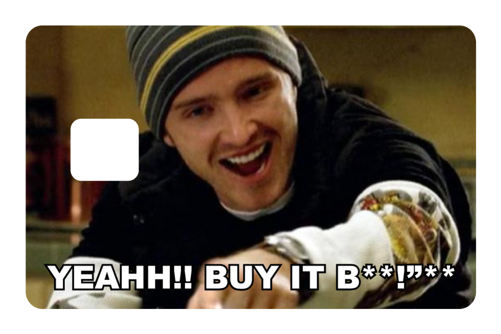 Yeahh!! Buy It