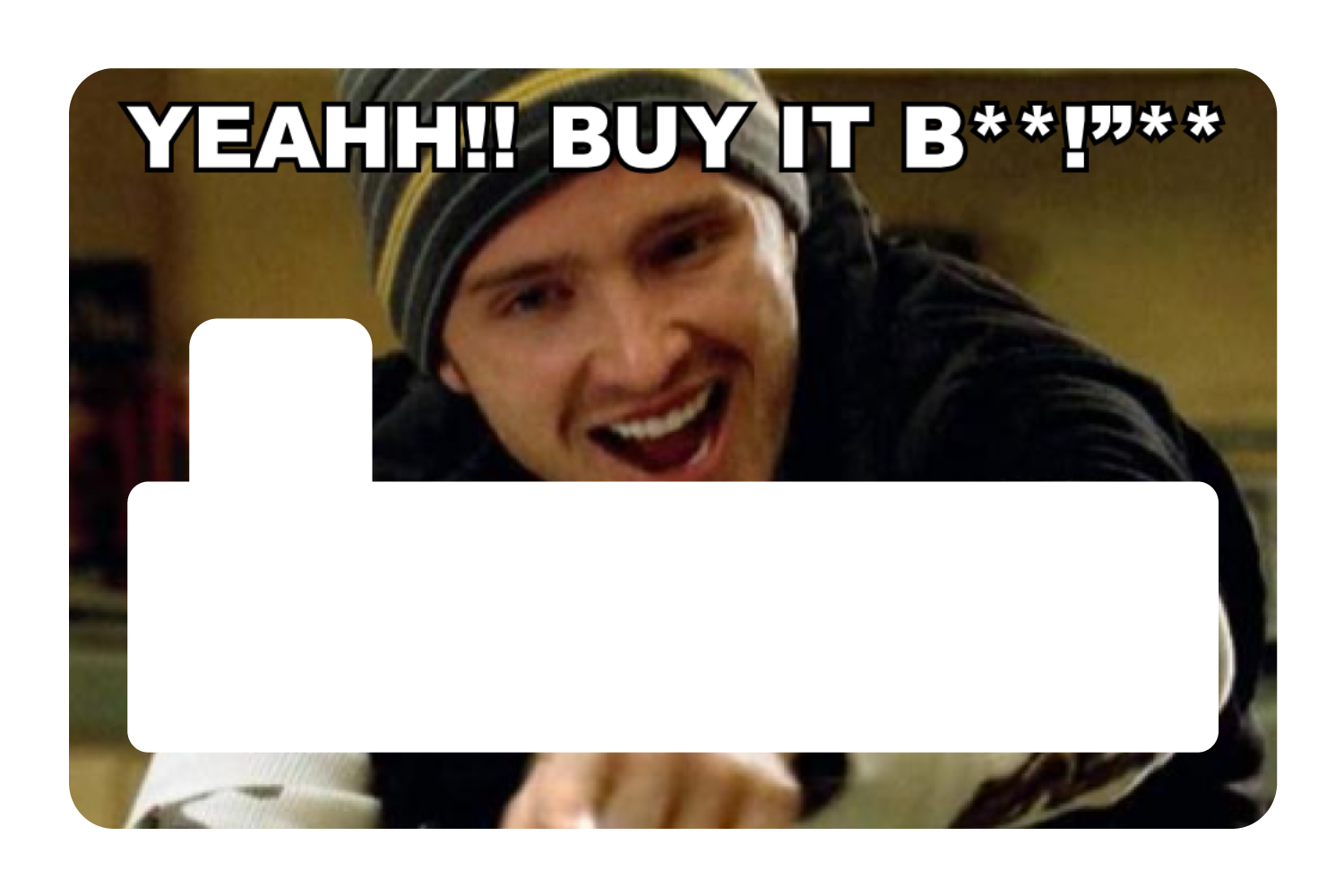 Yeahh!! Buy It