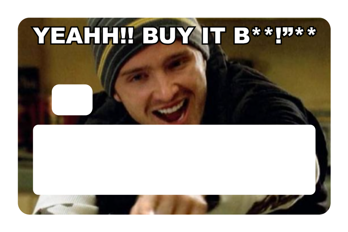 Yeahh!! Buy It