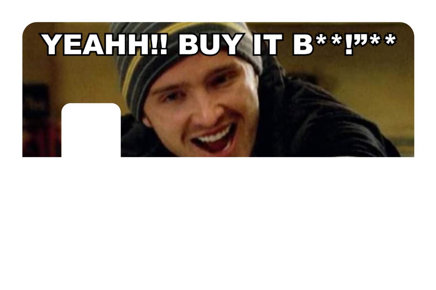 Yeahh!! Buy It