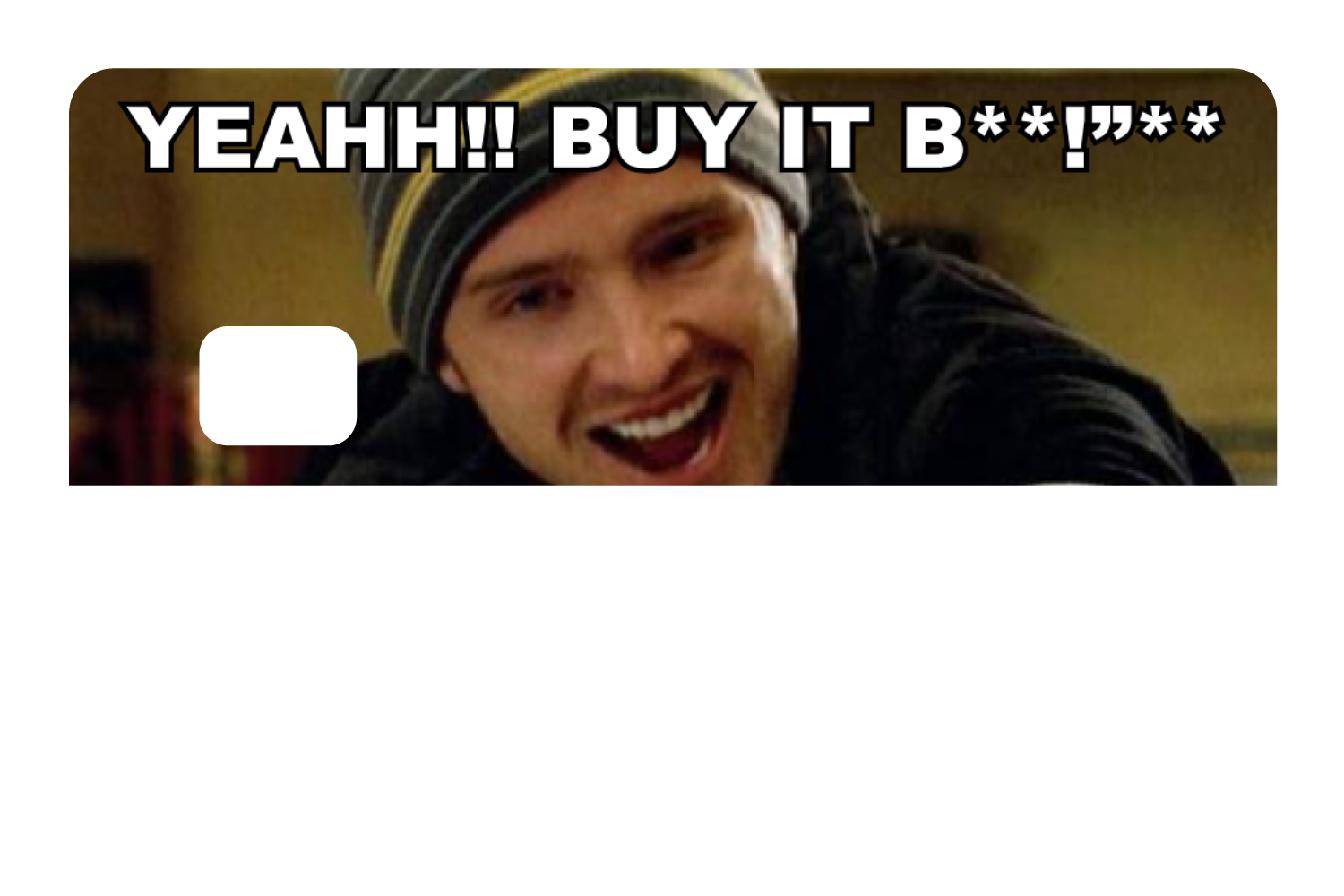 Yeahh!! Buy It