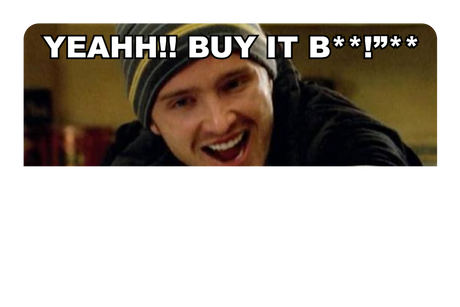Yeahh!! Buy It