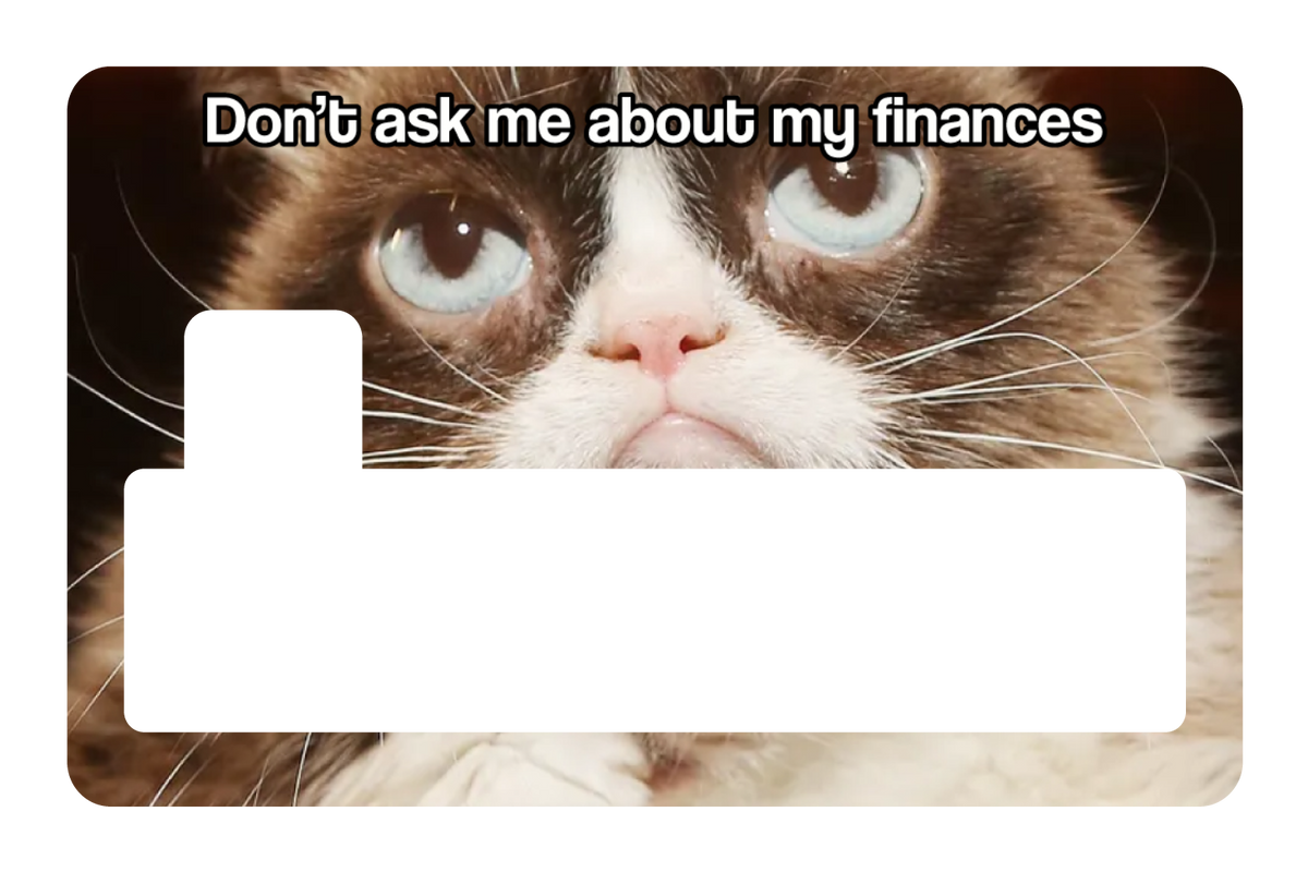 Don't Ask Me