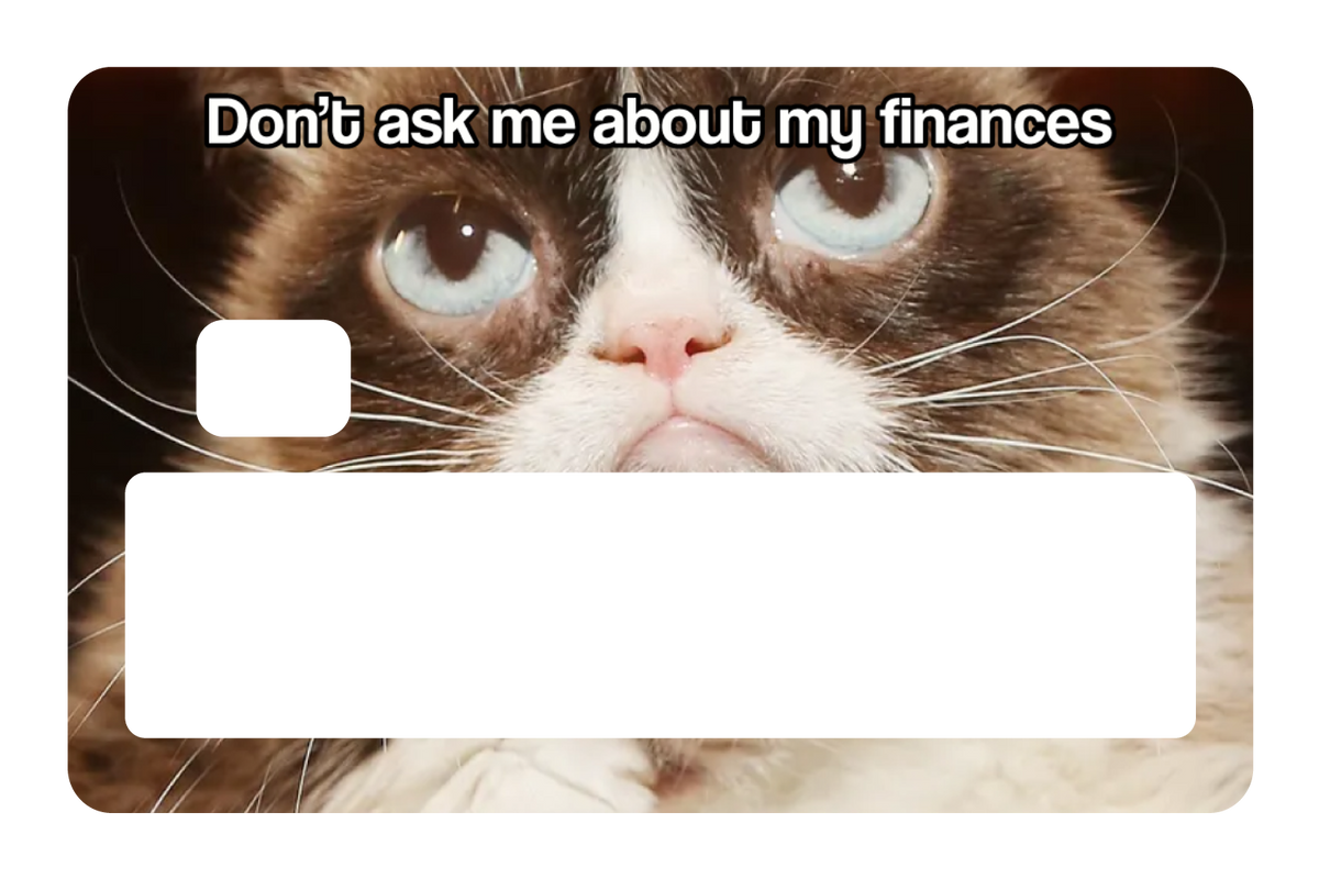 Don't Ask Me