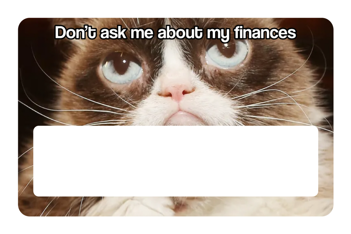 Don't Ask Me