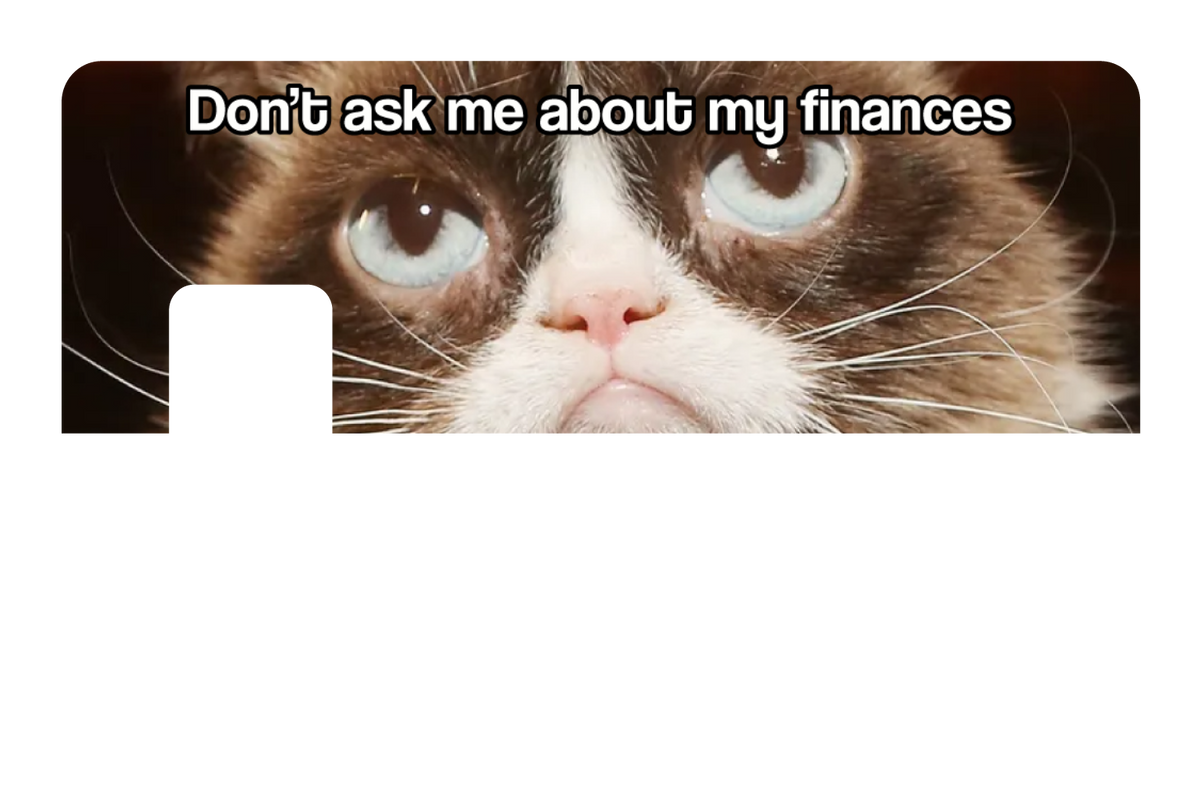 Don't Ask Me