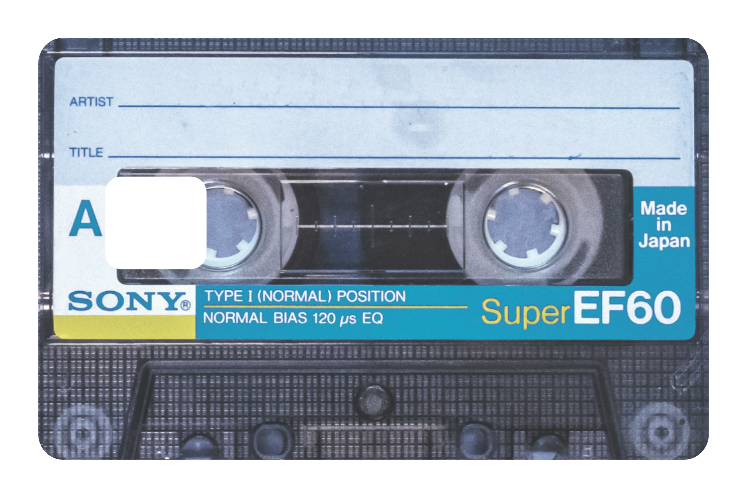 Cassette