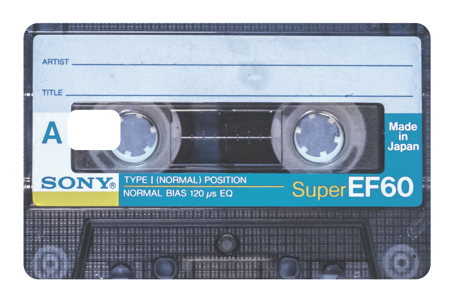 Cassette