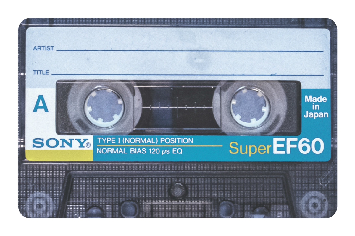Cassette