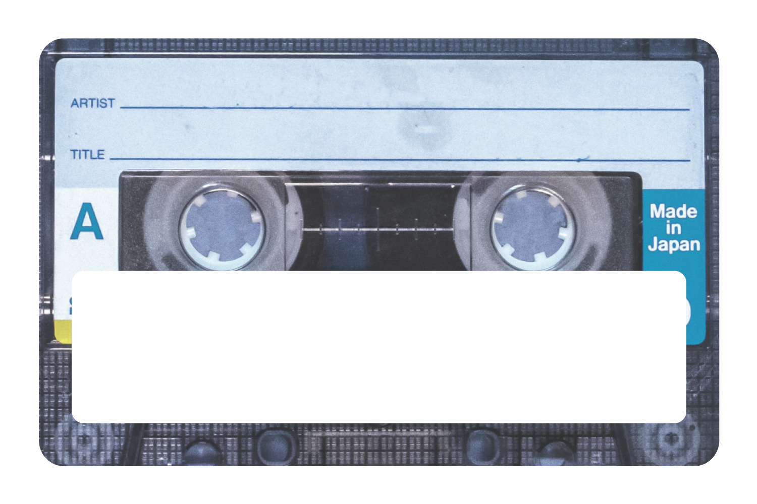 Cassette
