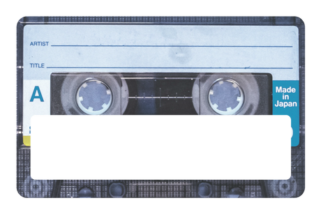 Cassette