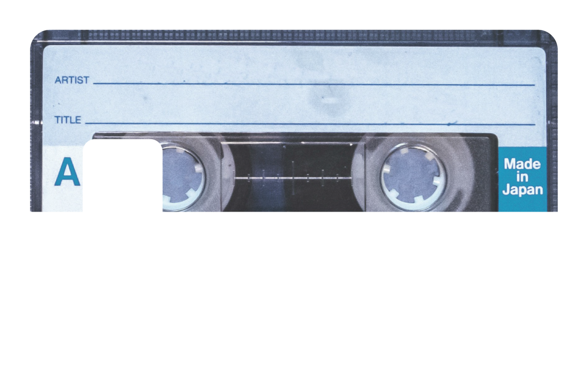 Cassette