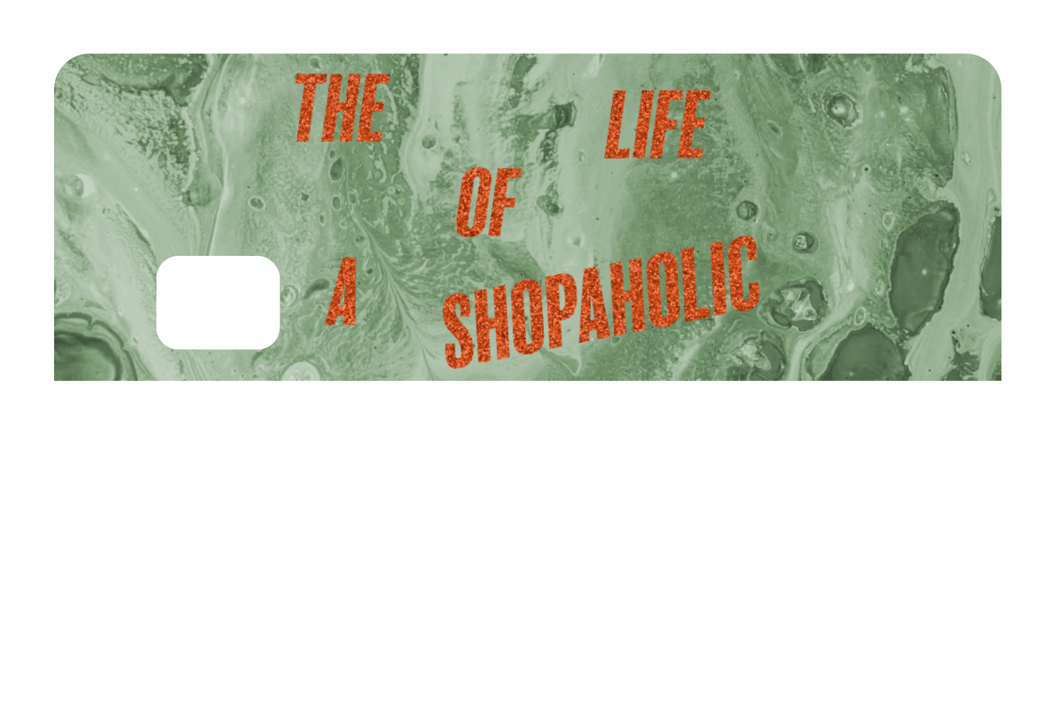 The Life Of a Shopaholic