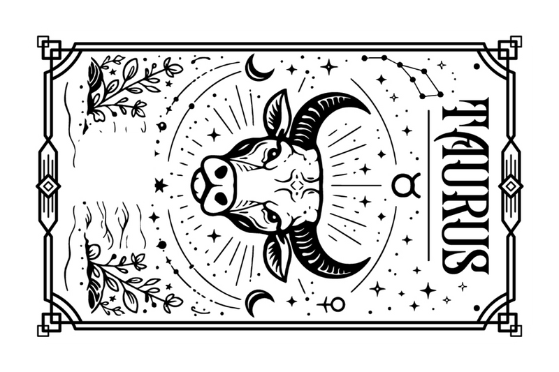 Taurus Tarot