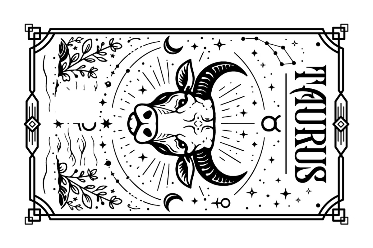 Taurus Tarot