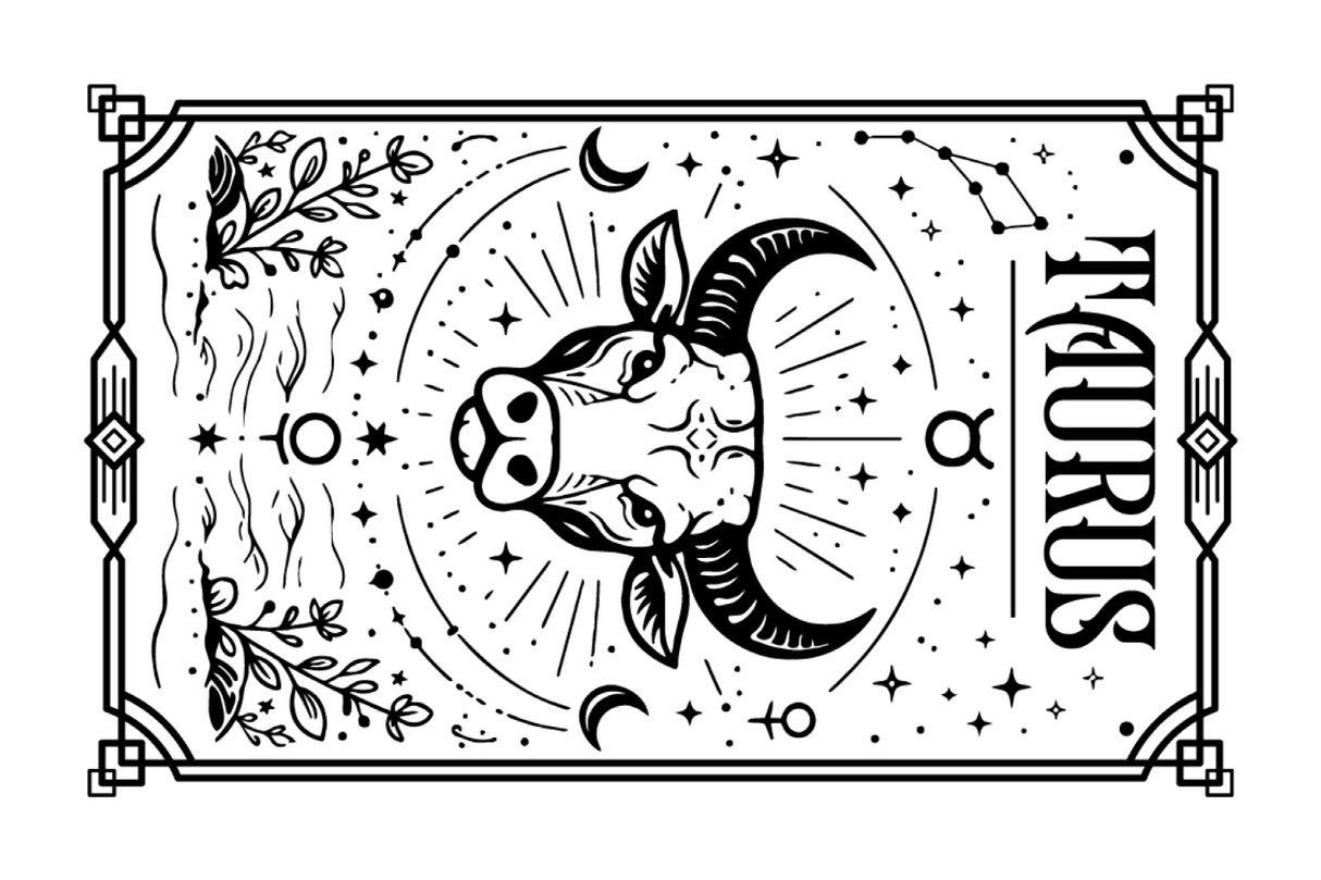 Taurus Tarot