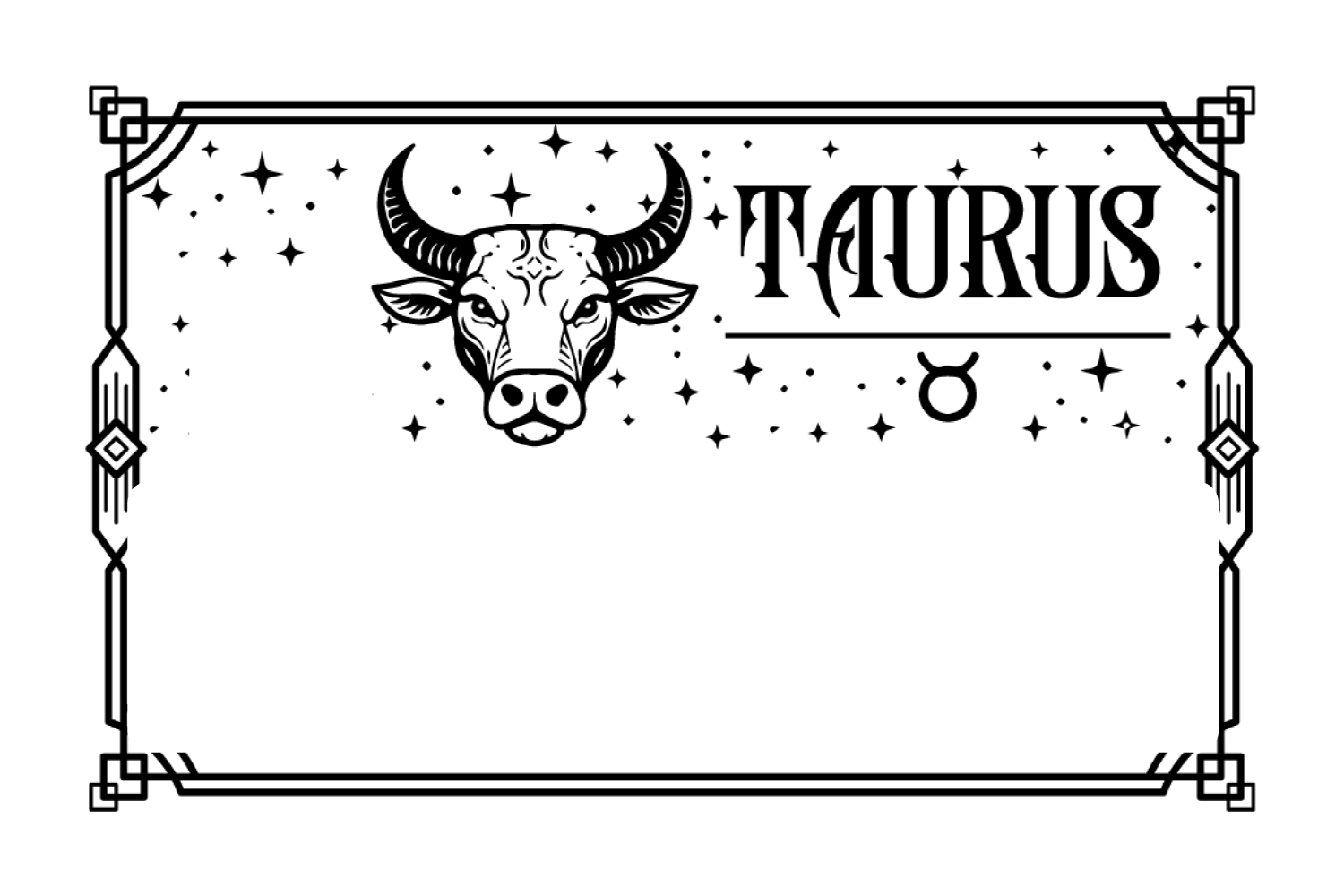 Taurus Tarot