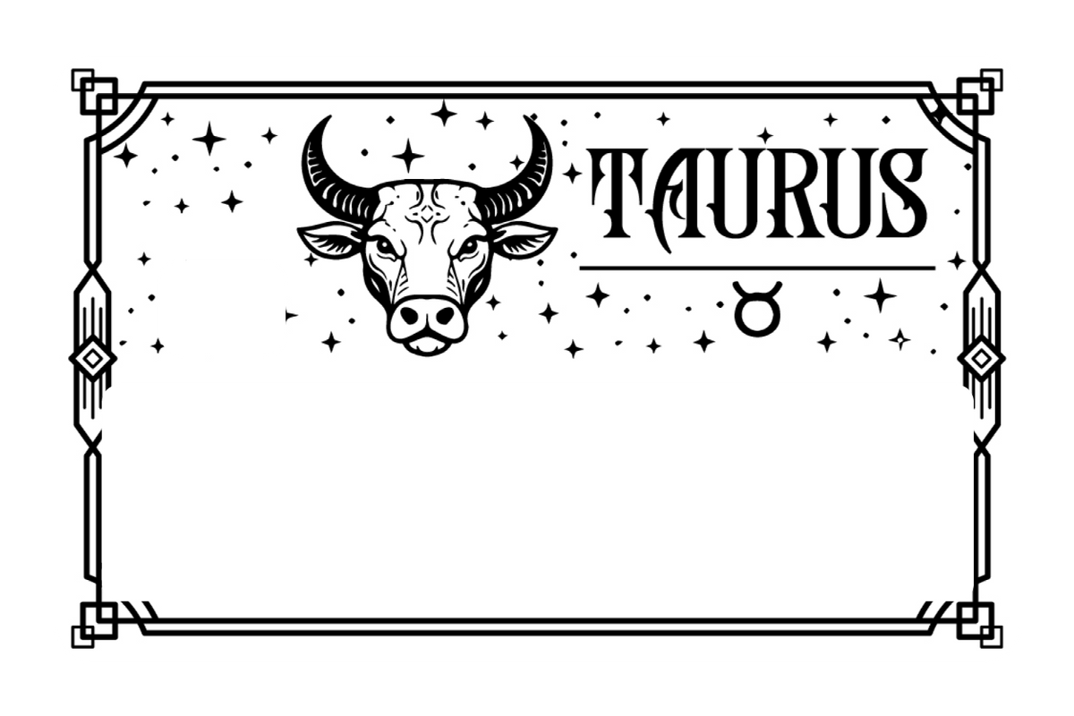Taurus Tarot