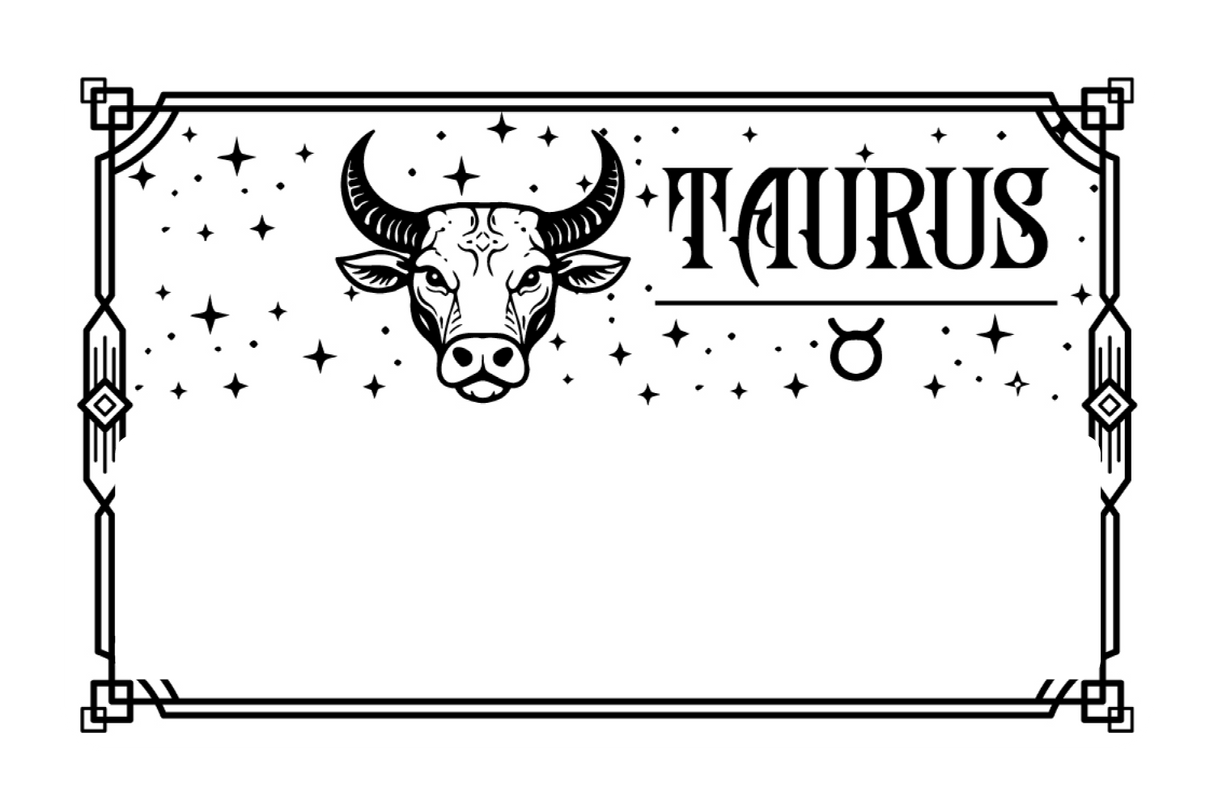 Taurus Tarot