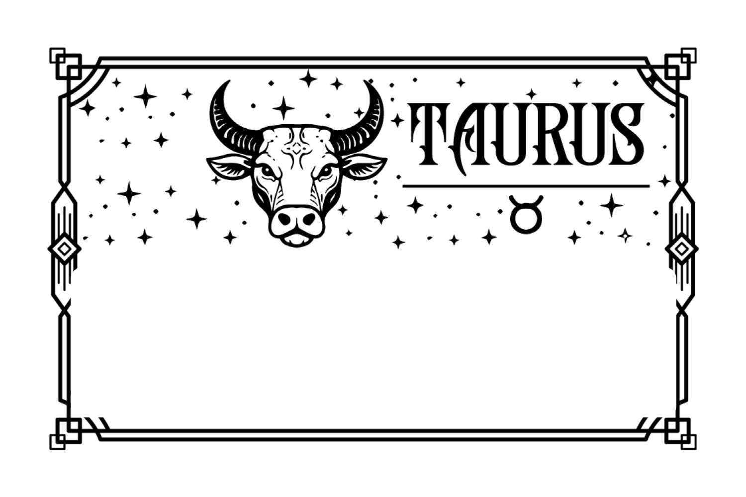 Taurus Tarot