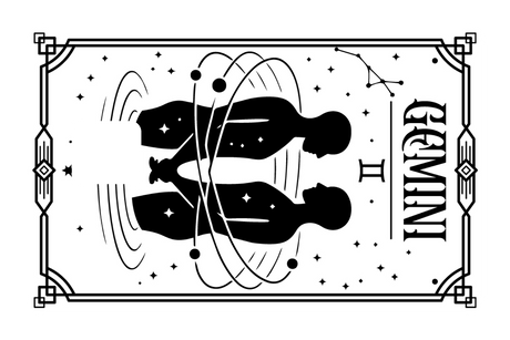 Gemini Tarot