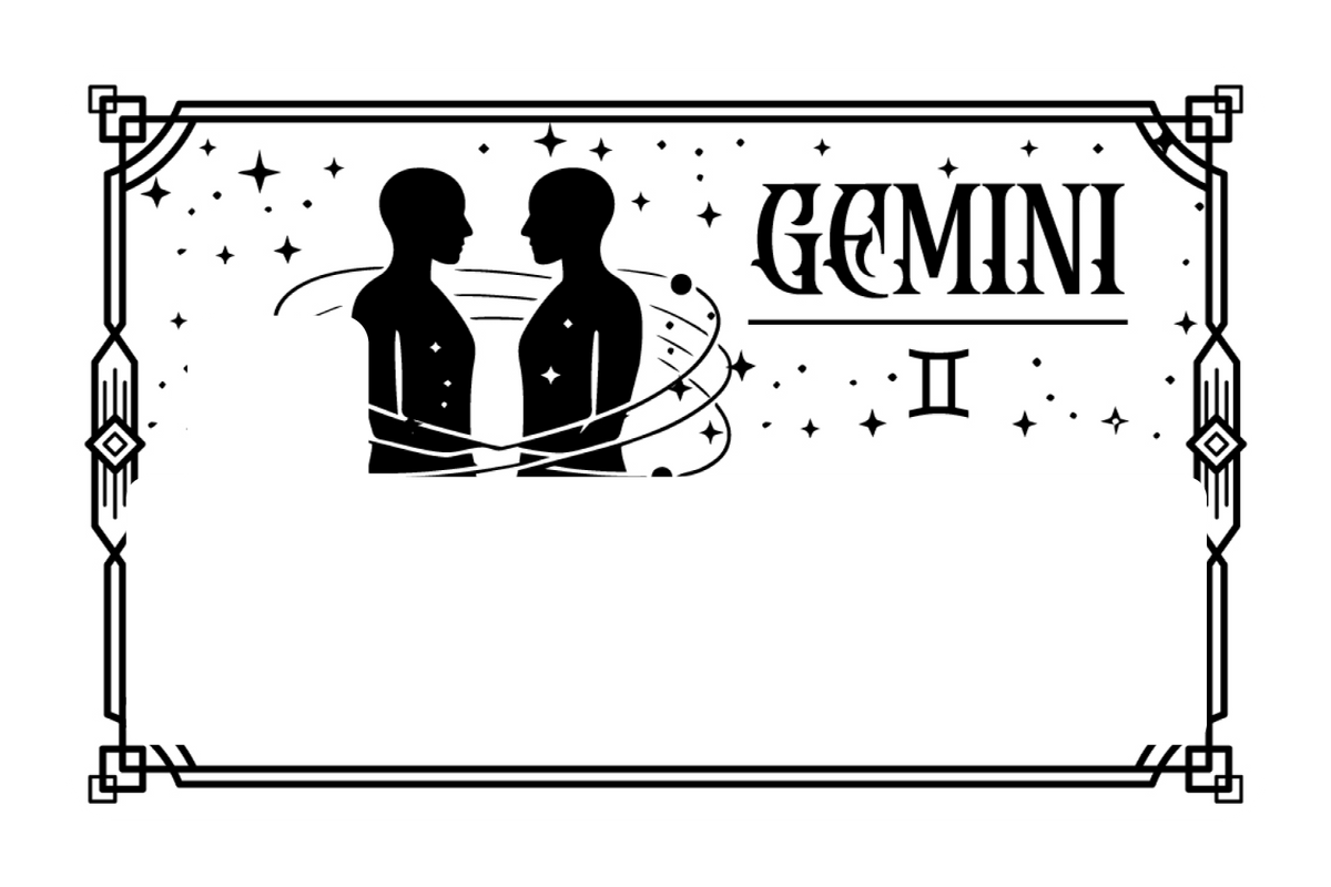Gemini Tarot