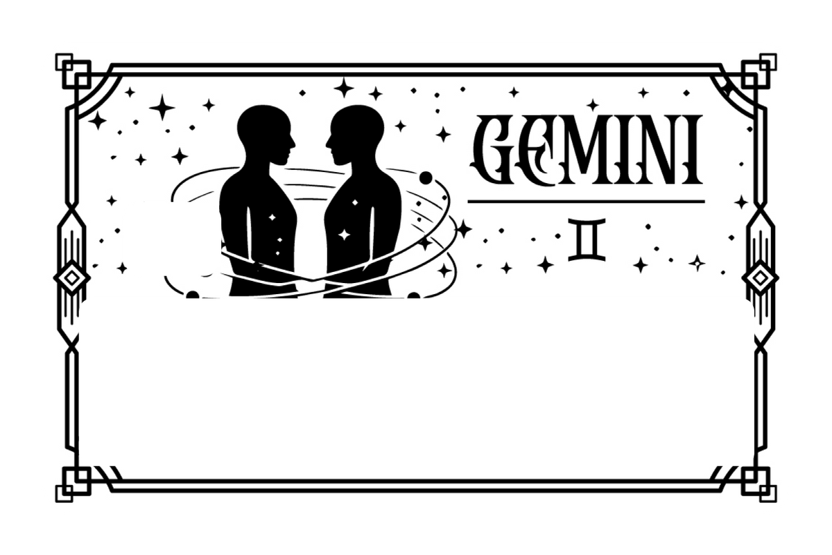 Gemini Tarot
