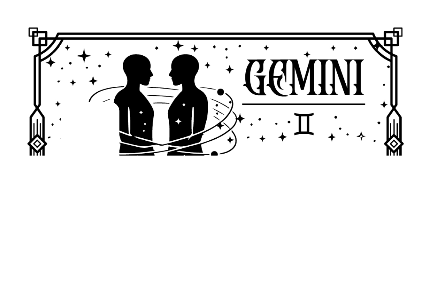 Gemini Tarot