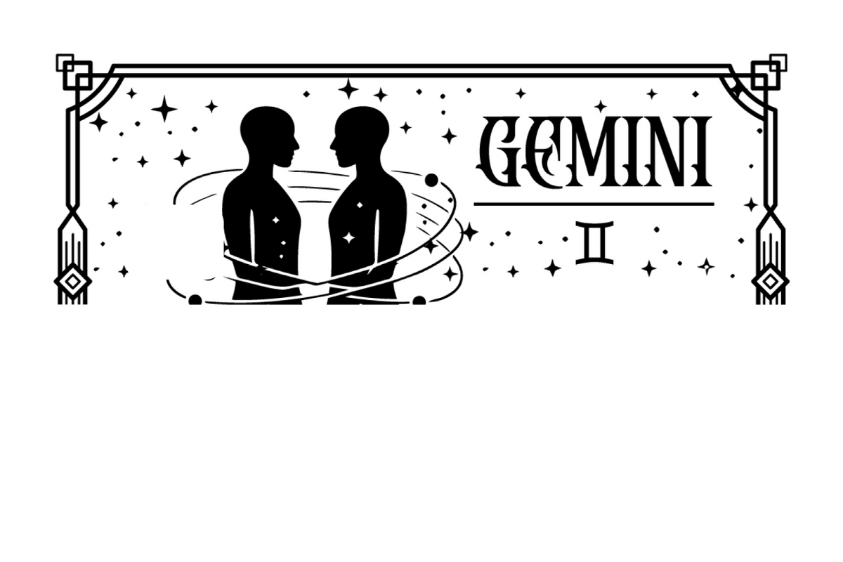 Gemini Tarot