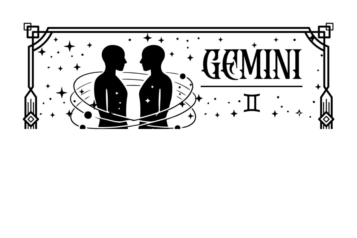 Gemini Tarot