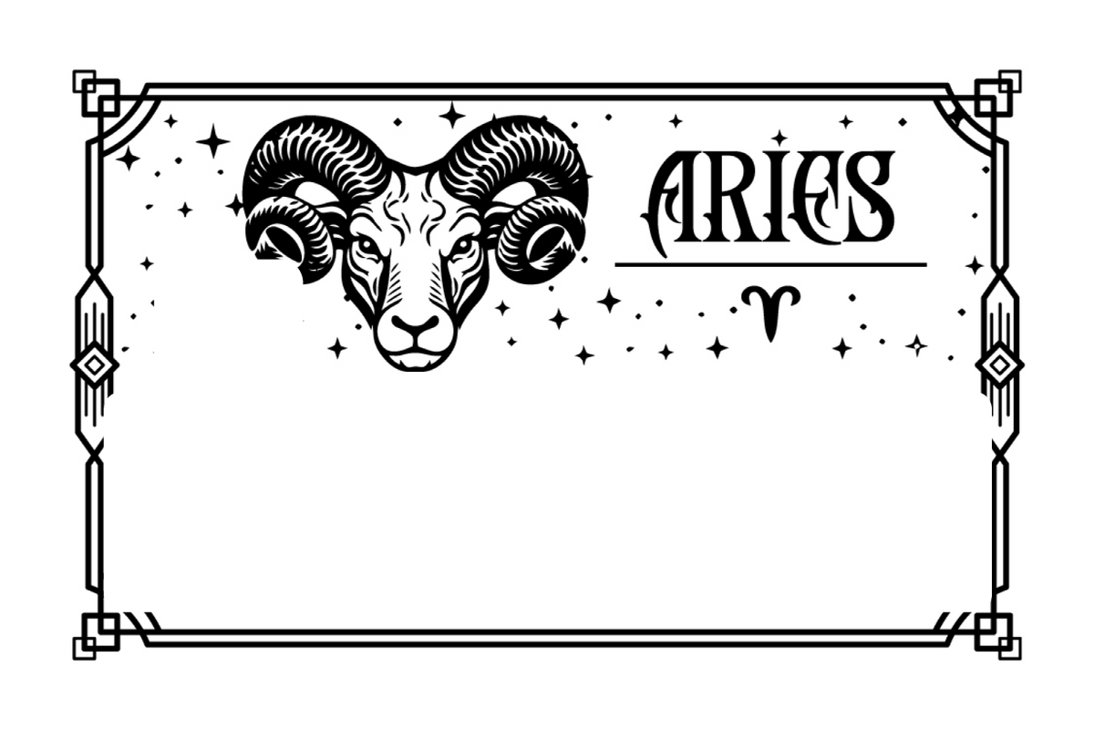 Aries Tarot