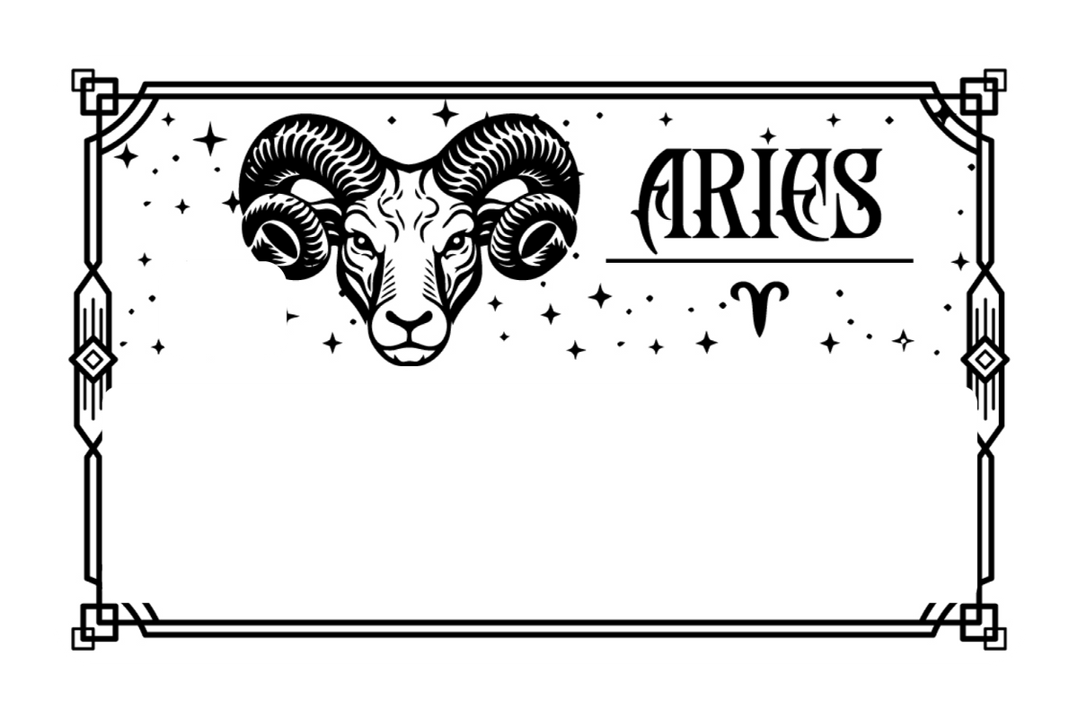 Aries Tarot
