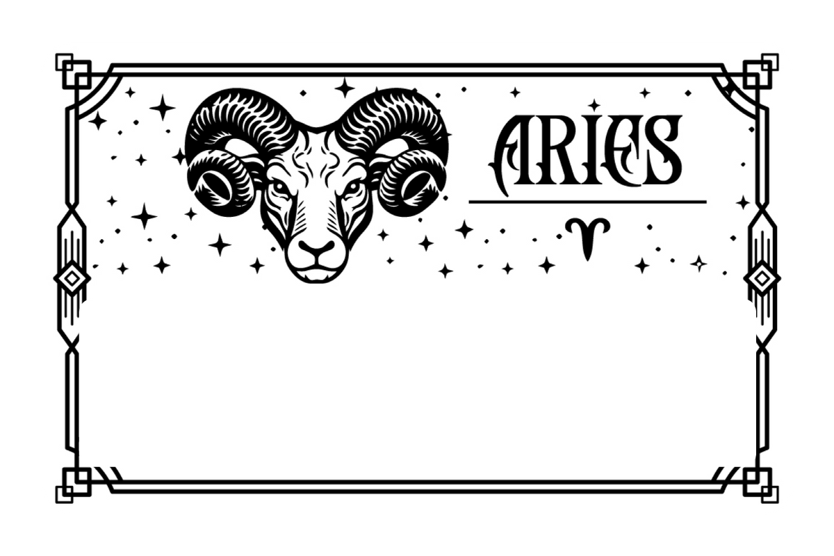 Aries Tarot