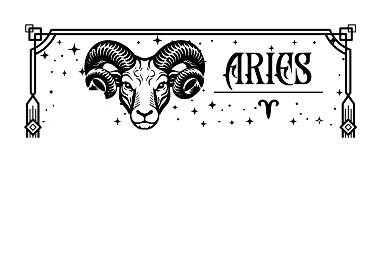 Aries Tarot