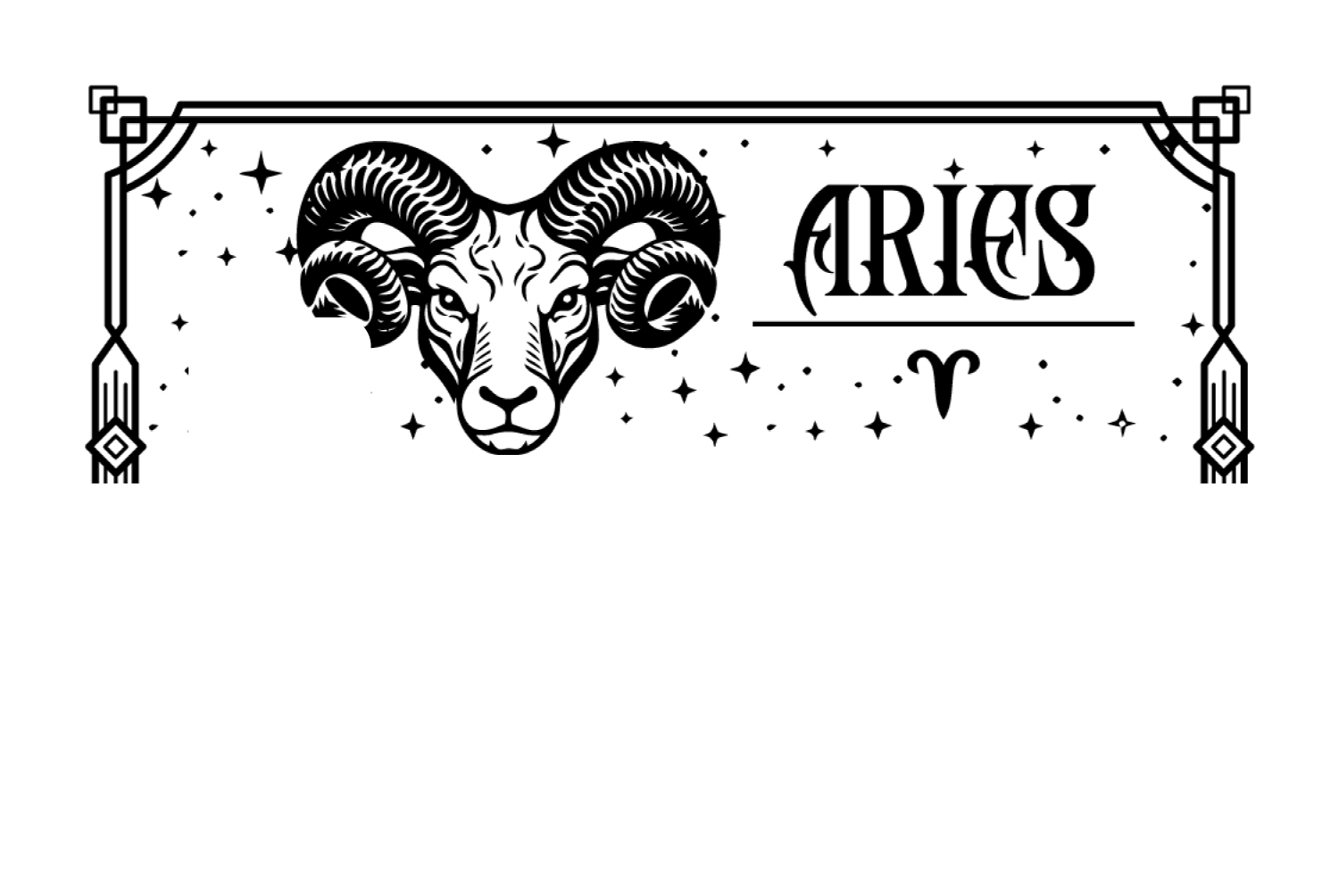 Aries Tarot