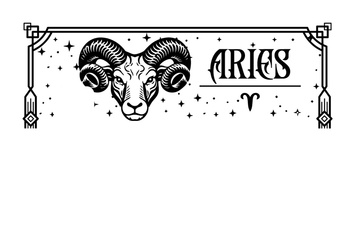 Aries Tarot