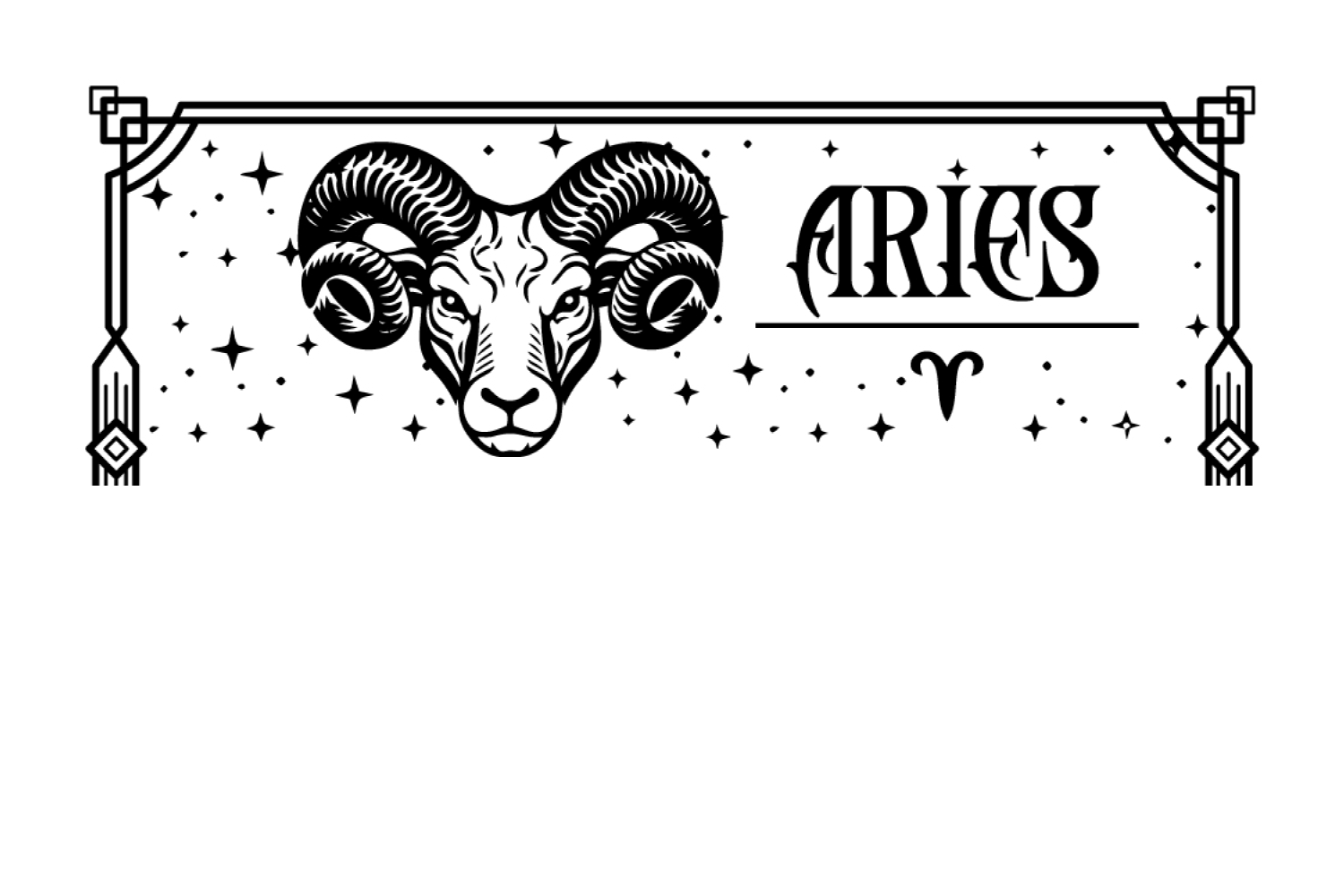 Aries Tarot