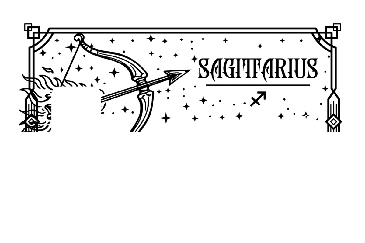 Sagittarius Tarot