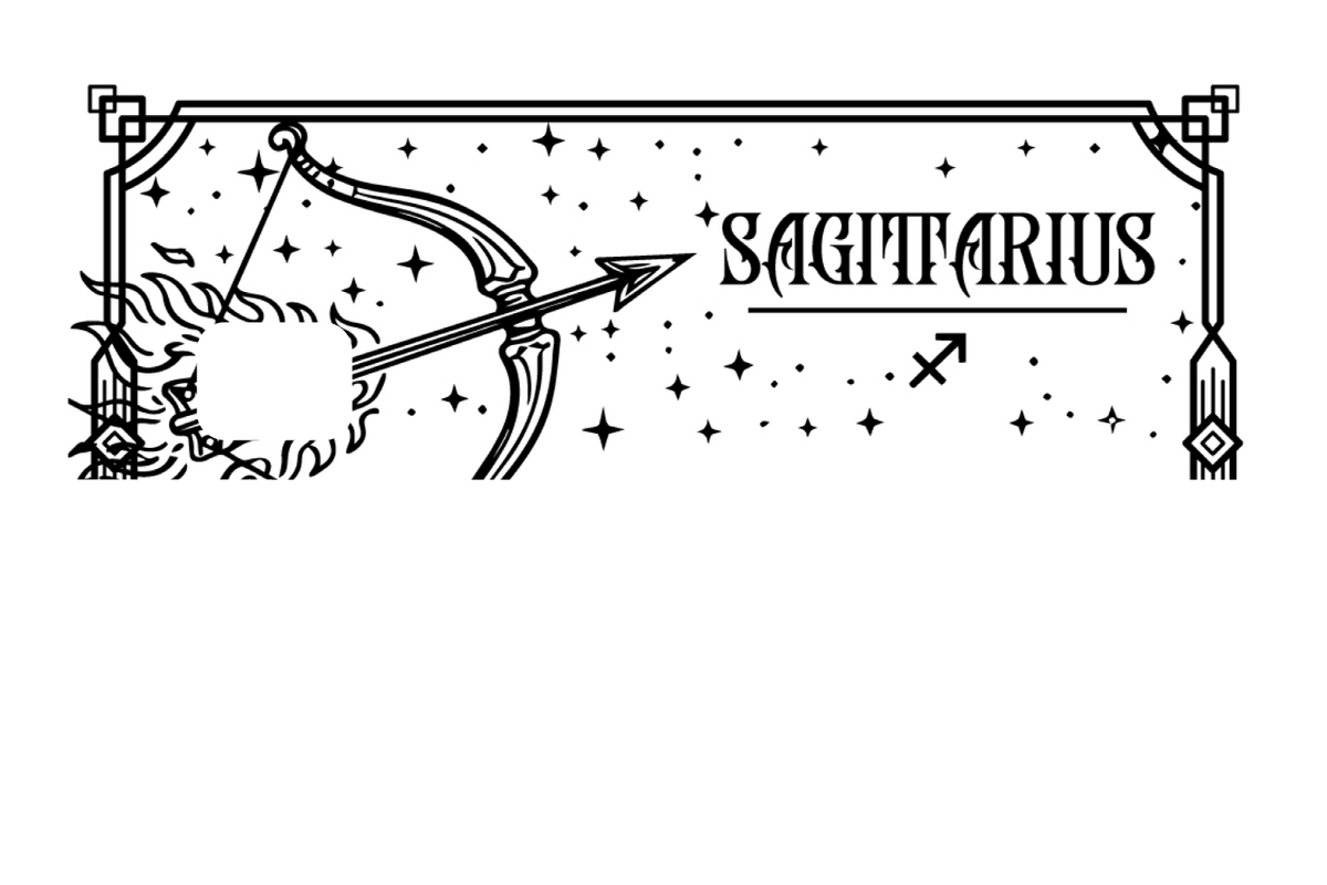 Sagittarius Tarot