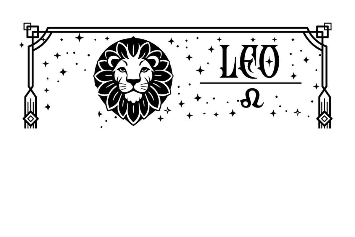 Leo Tarot
